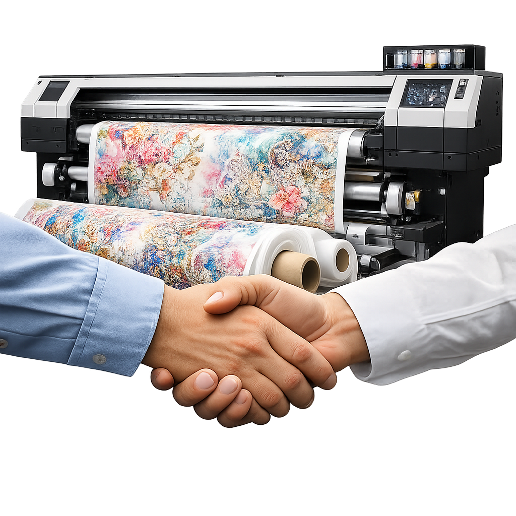Why Choose Barakat Creations